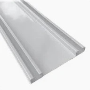 TRILHO SUIÇO DUPLO COM ESPACAMENTO 10CM C-0