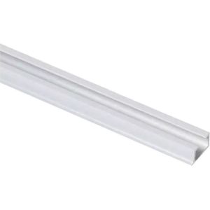 TRILHO MAX BRANCO SIMPLES 6,0 M-0