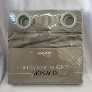 CORTINA ADOMES MONACO BLACKOUT 2,00X1,70-0