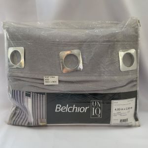 CORTINA BERTHA COM FORRO 4,00X2,50-0