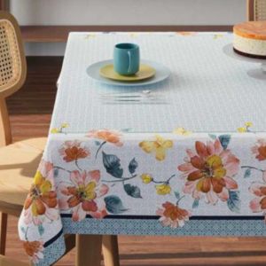 TOALHA DE MESA POP RETANGULAR ESTAMPADA 1,40X2,10M-0