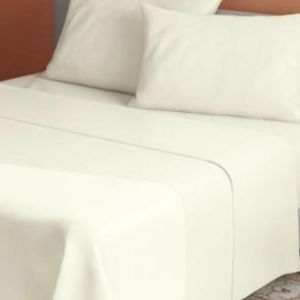LENCOL 100% ALGODAO QUEEN MATRIZ 1,58X1,98CM-0
